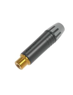 Купити SEETRONIC MT390 - Професійний штекер RCA 001