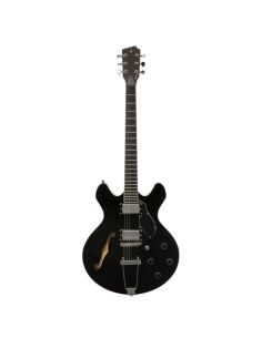 Купить STAGG N SVY 533 BK - электрогитара 001
