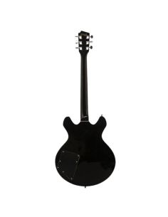 Купить STAGG N SVY 533 BK - электрогитара 001 2