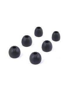 Купить KZ Audio Eartips Silicone амбушюры（3 пары） 001