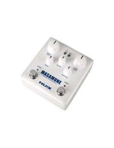 Купити NUX NBK-5 Masamune - компресор 001