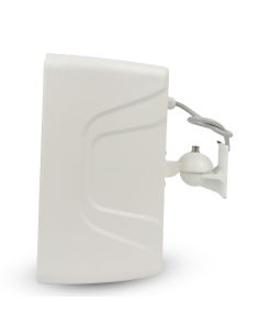 Купить 4all Audio WALL 640 IP55 White Speacker 001 2