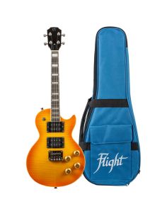 Купить FLIGHT Flight Centurion Tenor VB укулеле 001