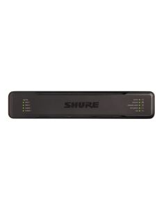 Купить Shure P300-IMX Процессор аудио-конференцсвязи 001 2