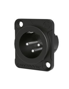 Купить SEETRONIC MJ3F2C-B Розетка 001