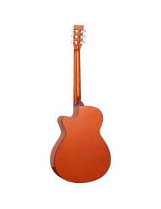 Купить TANGLEWOOD TA4 CE HN Акустическая гитара 001 2