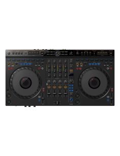 Купить Pioneer DDJ-GRV6 Микшер 001