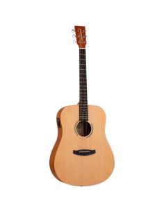 Купить TANGLEWOOD TR5 E Акустическая гитара 001