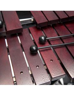 Купить STAGG P XYLO-SET 37 - ксилофон 001 2