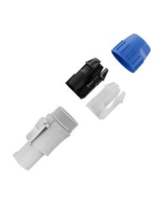 Купити SEETRONIC Seetronic SAC3FCB Кабельний роз'єм 001 2