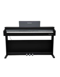 Купити TONEBERG TDP-210 BK цифрове піаніно 001