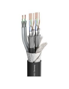 Купить Sommer Cable 500-0161-2 SC-MONOCAT 202/ sw кабель 001