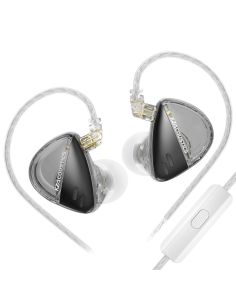 Купить KZ Audio Libra MIC 88604 наушники 001