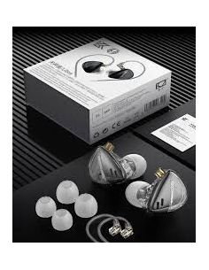 Купить KZ Audio Libra MIC 88604 наушники 001 2