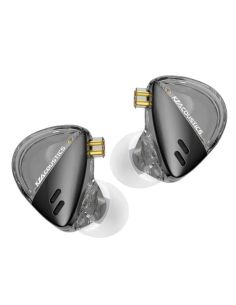 Купить KZ Audio Libra NO MIC - наушники KZ Audio 001