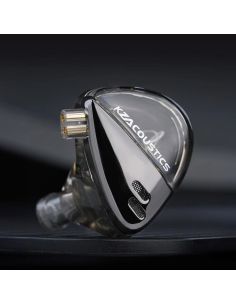 Купить KZ Audio Libra NO MIC - наушники KZ Audio 001 2