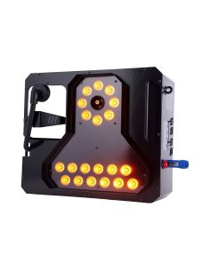 Купить Free Color SM029 3000W LED Дымогенератор 001 2