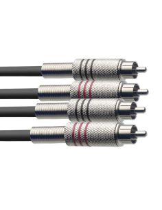 Купить STAGG audio STAGG N STC2C кабель 001