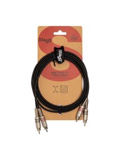 Купить STAGG audio STAGG N STC2C кабель 001 2