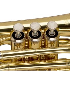 Купити STAGG P WS-TR245S Труба Pocket Bb 001 2