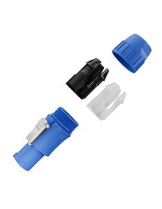 Купити SEETRONIC Seetronic SAC3FCA Трижильний роз'єм 001 2