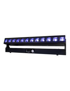 Купити Pro Lux SUPER DOTLINE 1240 Світлодіодна динамічна планка 001 2