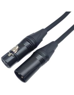 Купить Pro Lux DMX cable 1m 001