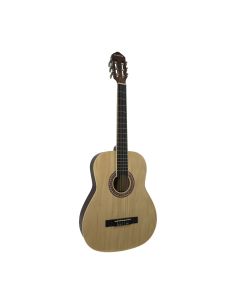 Купити TONEBERG EC3800-N акустична гітара 001