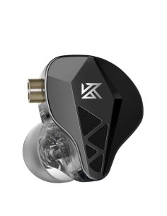 Купить KZ Audio EDXS BLACK NO MIC - Внутренние наушники 001 2