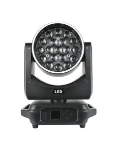 Купити Free Color W1915 COMPACT світлодіодна поворотна голова 001 2