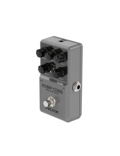 Купити NUX Komp Core Deluxe MKII - компресор-педаль 001 2