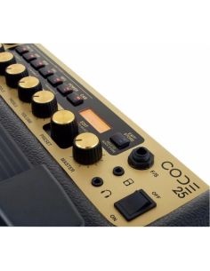 Купити MARSHALL CODE25 Гітарний цифровий комбопідсилювач 001 2