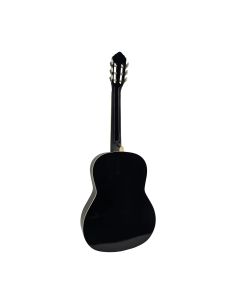 Купити TONEBERG EC3900-BK класична гітара 001 2