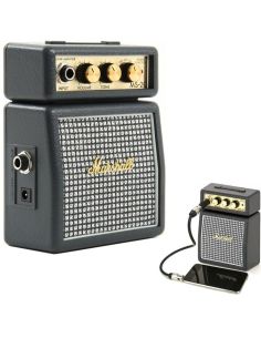 Купить MARSHALL MS-2C Гитарный микроподсилитель 001 2