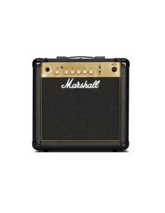 Купити MARSHALL MG15G Комбопідсилювач 001