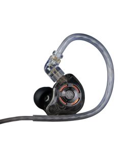 Купить KZ Audio Gale MIC 3.5mm наушники 001