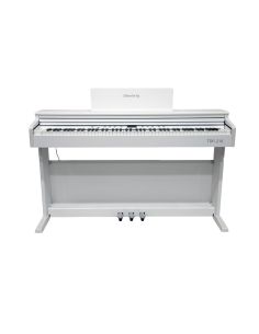 Купити TONEBERG TDP-210 WH цифрове піаніно 001