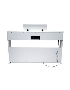 Купити TONEBERG TDP-210 WH цифрове піаніно 001 2