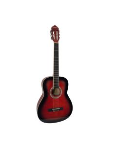 Купити TONEBERG EC3800-RD Класична гітара 001