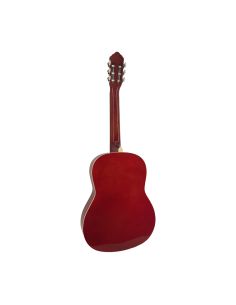 Купити TONEBERG EC3900-RD класична гітара 001 2