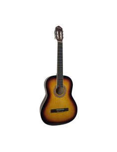 Купити TONEBERG EC3900-SB класична гітара 001