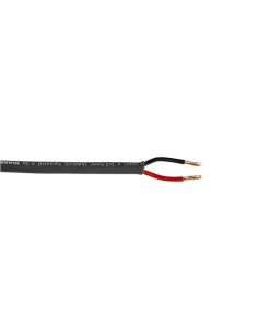 Купить Sommer Cable 425-0051 Акустический кабель 2x2.5 черный 001