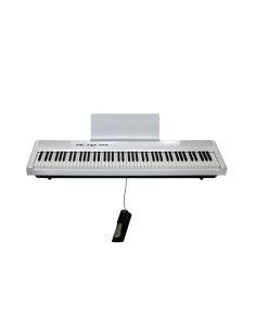 Купити TONEBERG TK-20 WH Цифрове піаніно 001