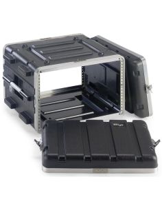 Купить STAGG G ABS-6U кейс для 6-модульной стойки 001