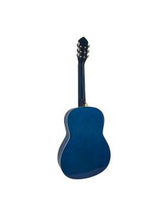 Купить TONEBERG EC3900-BL классическая гитара 001 2