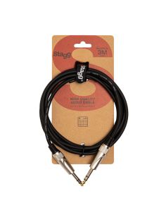 Купить STAGG audio STAGG N SAC3PS DL аудиокабель 001 2