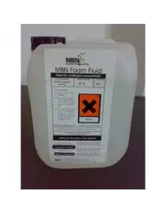 Купити BIG MBN FOAM 1:60