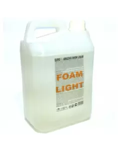 Купить Жидкость для пеногенератора BIG FOAM LIGHT- 1:50 