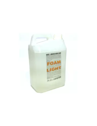 Купить Жидкость для пеногенератора BIG FOAM LIGHT- 1:50 