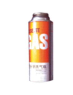 Купить BIG GAS FIRE STORM PURPLE